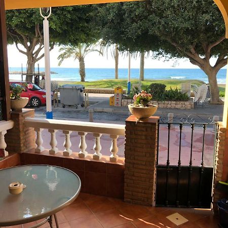 Apartamentos Casa Tia Antonia Malaga Ngoại thất bức ảnh