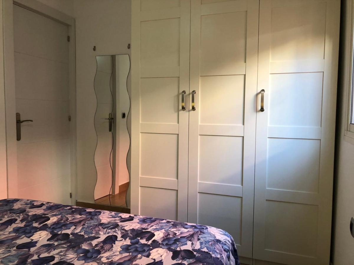 Apartamentos Casa Tia Antonia Malaga Ngoại thất bức ảnh