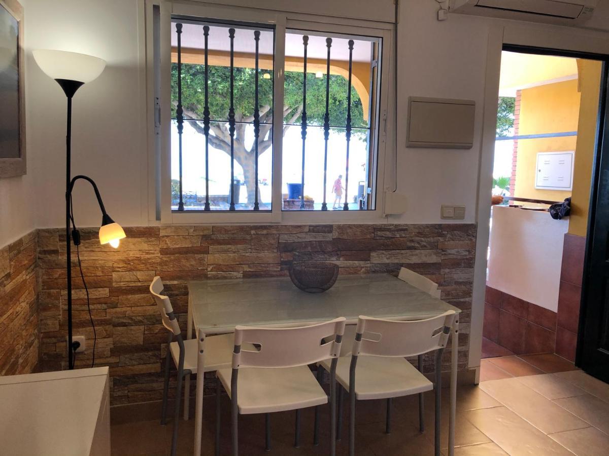 Apartamentos Casa Tia Antonia Malaga Ngoại thất bức ảnh