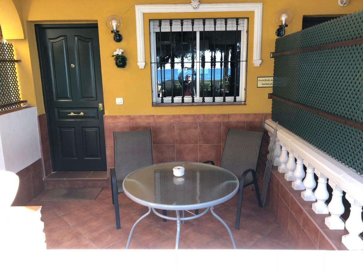 Apartamentos Casa Tia Antonia Malaga Ngoại thất bức ảnh
